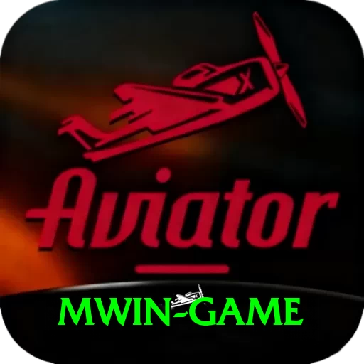 Mwin Game Turbo vv5.1.9 - 2