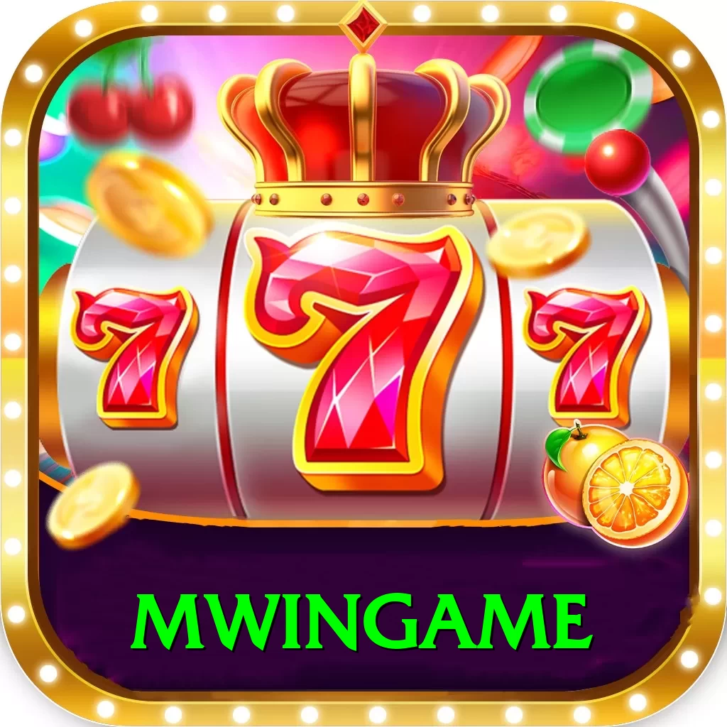 mwingame VIP Edition v2.3.7 - 2