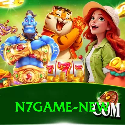 N7Game Casino Plus v3.0.0 - 2