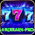nasser hussain Bonus Deluxe v3.7.4