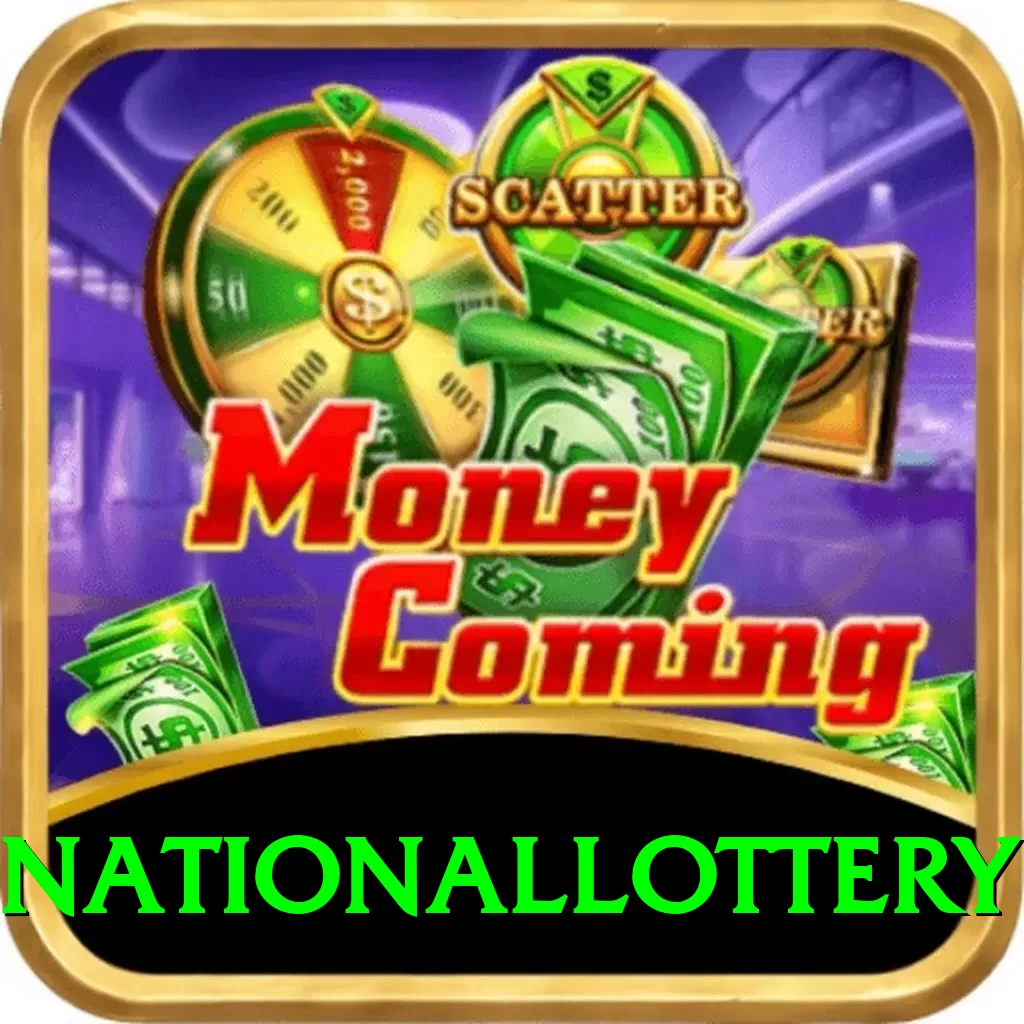 nationallottery Master Pro v5.3.9 - 2