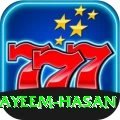 nayeem hasan Elite v2.2.2