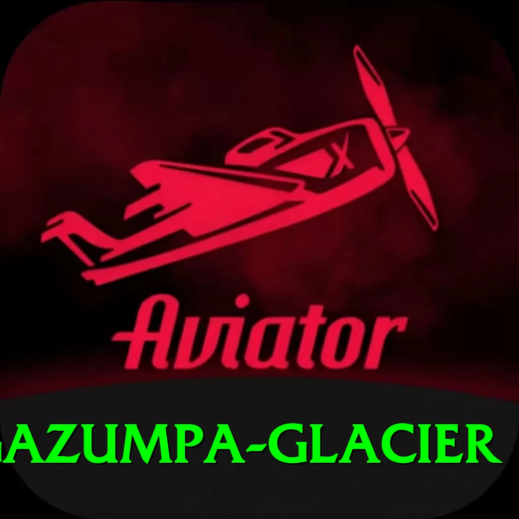 ngazumpa glacier Gold v1.3.8 - 2