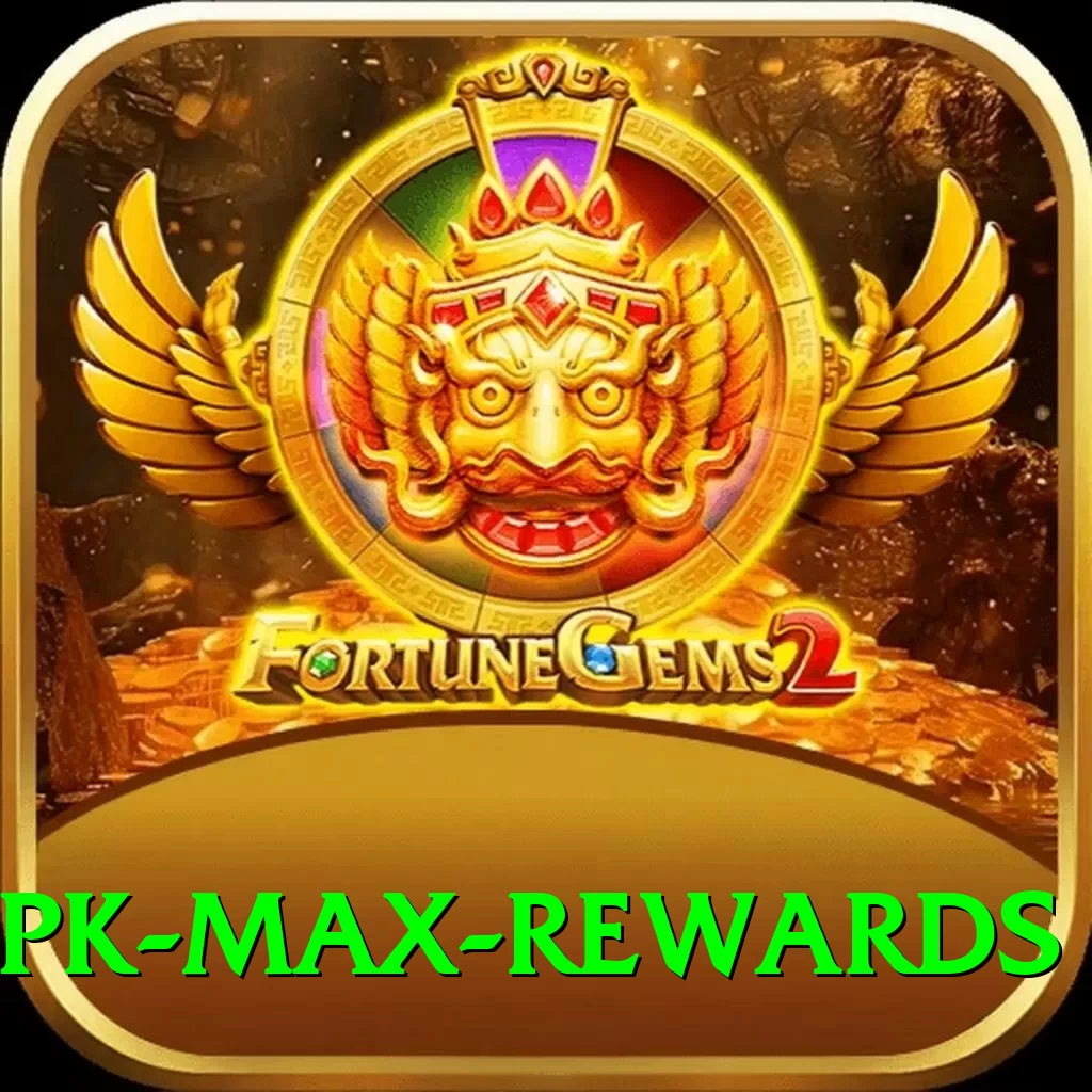 Nine Casino PK Max Rewards - 2