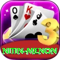 nitin menon Elite v1.7.9