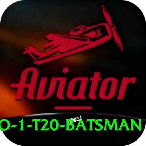 no 1 t20 batsman Deluxe v1.1.2 - 2