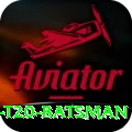 no 1 t20 batsman Deluxe v1.1.2