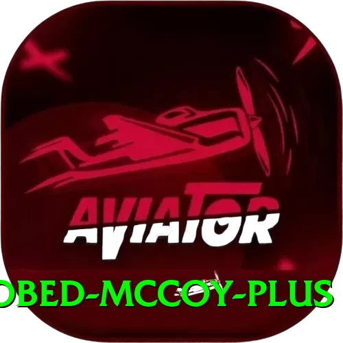 obed mccoy Royal Gaming App - 2
