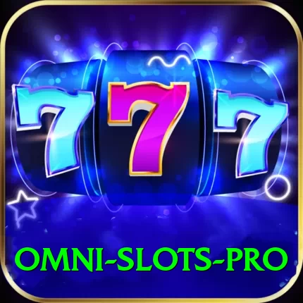 Omni Slots APK Legend v2.5.8 - 2
