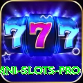 Omni Slots APK Legend v2.5.8