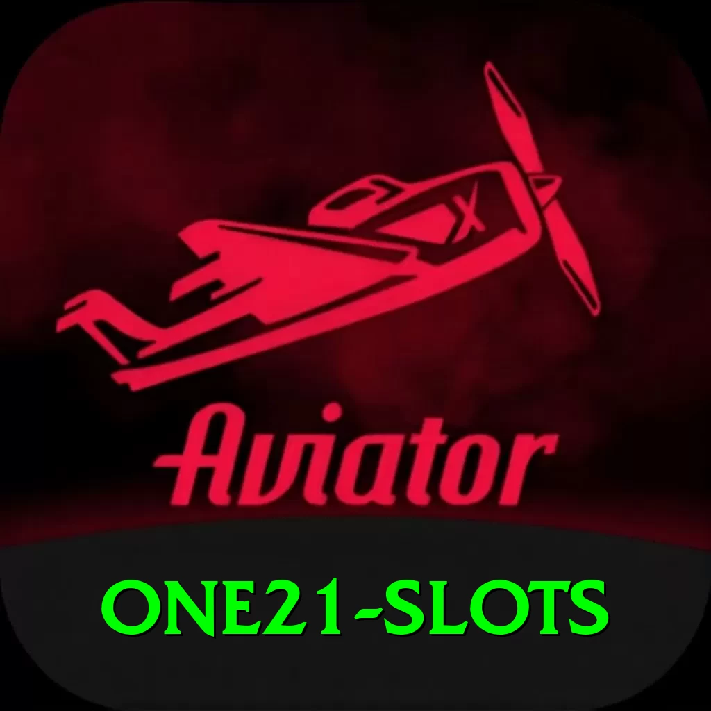 One21 Slots Games (Casino & Earning) Master v5.6.0 - 2