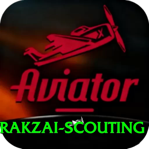 orakzai scouting Gold Pro v3.7.4 - 2