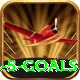 over under 2.5 goals Games (Casino & Earning) Master v3.1.4