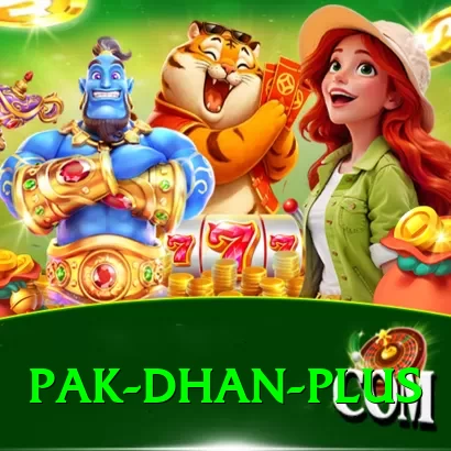 pak dhan Games (Casino & Earning) Plus v4.9.9 - 2