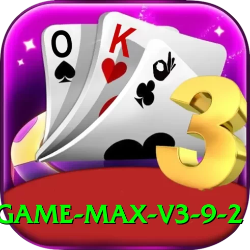 Pak804 Game - Max v3.9.2 - 2