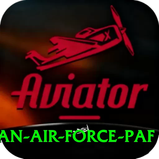 pakistan air force paf Apps (Tools & Injectors) VIP v2.7.0 - 2