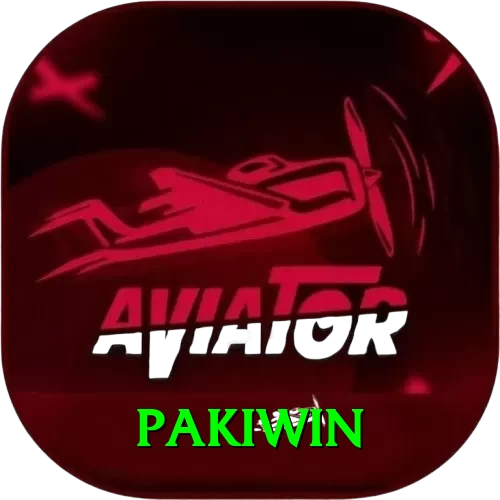 Pakiwin Games (Casino & Earning) Max vv3.8.5 - 2