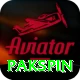pakspin Deluxe Pro v3.7.3