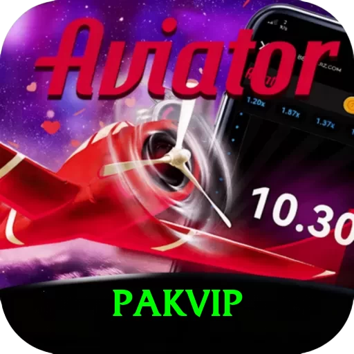 pakvip Gold v1.4.3 - 2