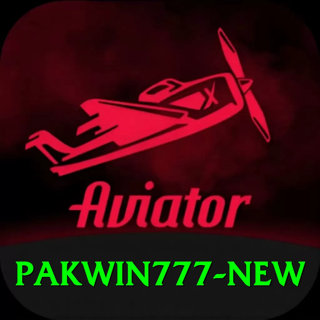 Pakwin777 Max Jackpot - 2