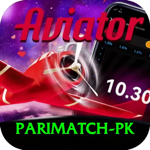 PariMatch PK Deluxe Pro vv5.1.6 - 2
