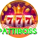 pattiboss Pro1 v1.1.8