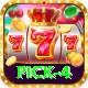 pick 4 Gold Edition v5.5.6