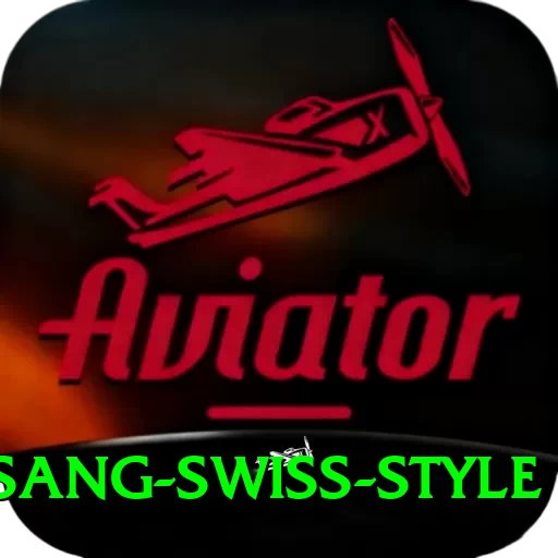pisang swiss style Games (Casino & Earning) VIP v1.7.1 - 2