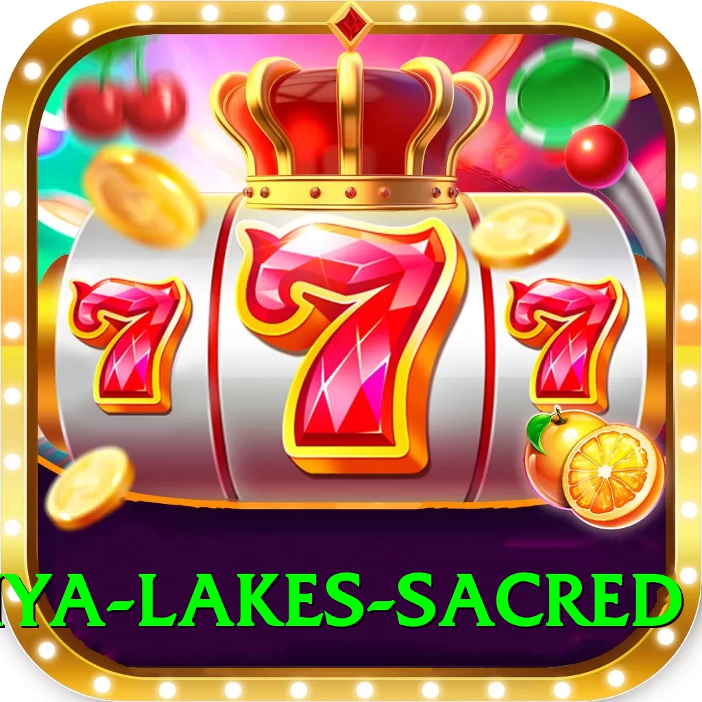 piya lakes sacred Ultimate v4.1.0 - 2