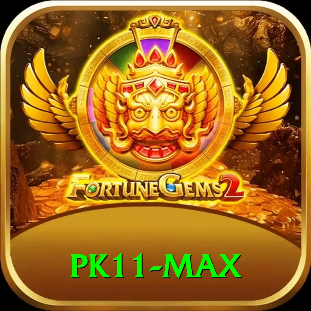 pk11 Supreme APK v2.0.9 - 2