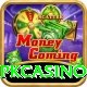 pkcasino Turbo vv2.2.2
