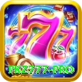 PKZ777 Legend - Win Real PKR