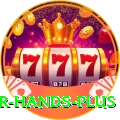 poker hands - Mega Earning App