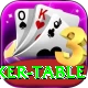 poker table Gold Edition v3.6.8