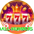 powerball numbers Gold v1.2.7
