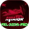 psl 2023 Games Pro
