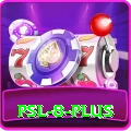 psl 8 Supreme - Casino & Slots