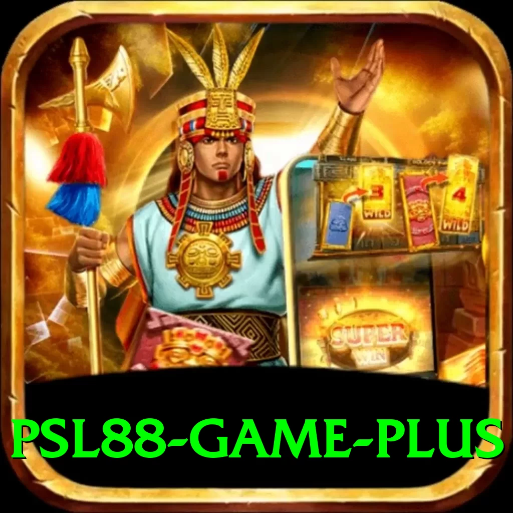 PSL88 Game PK Deluxe - 2