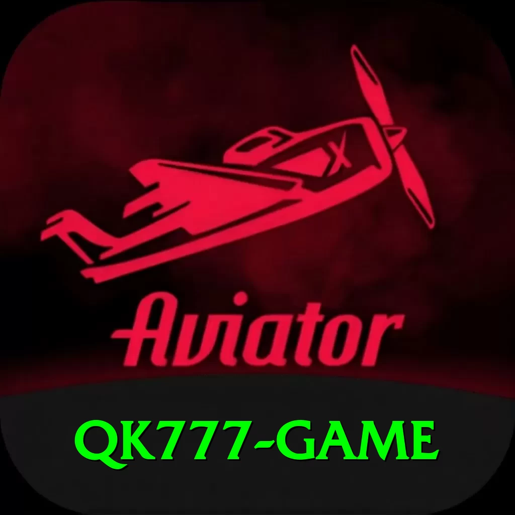 QK777 Game Max Pro v3.9.1 - 2