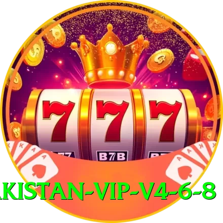 qpbet Pakistan VIP v4.6.8 - 2