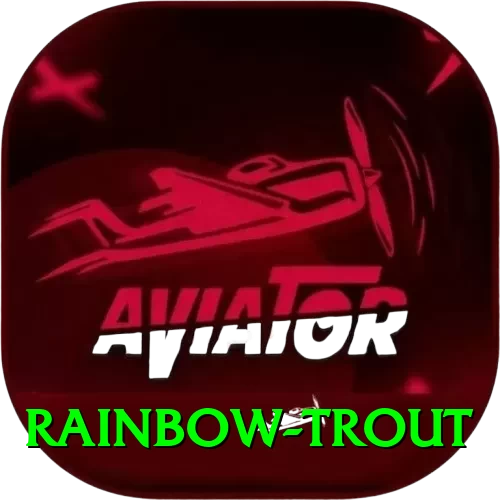 rainbow trout Deluxe Pro v2.2.9 - 2