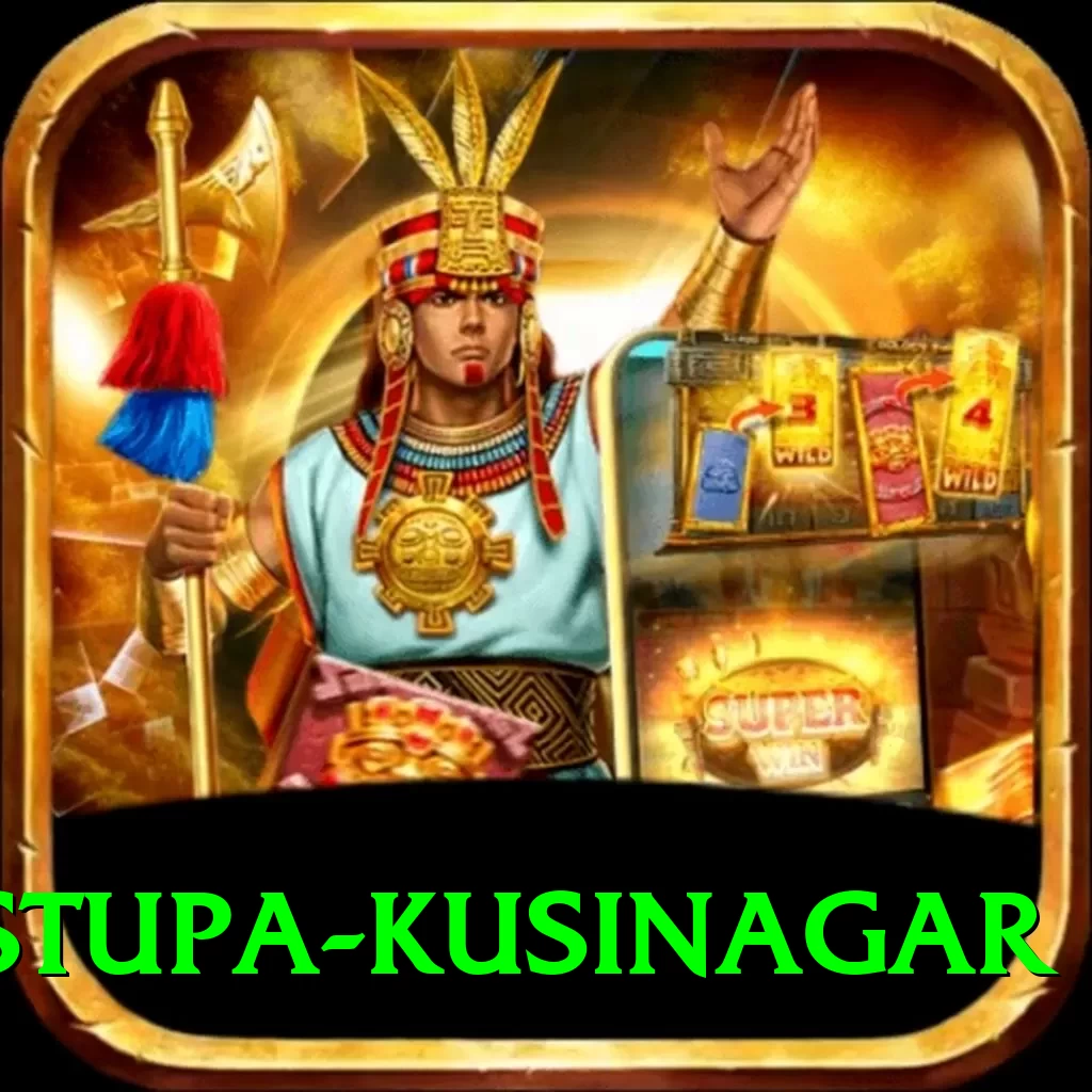 ramabhar stupa kusinagar VIP Edition v5.7.4 - 2