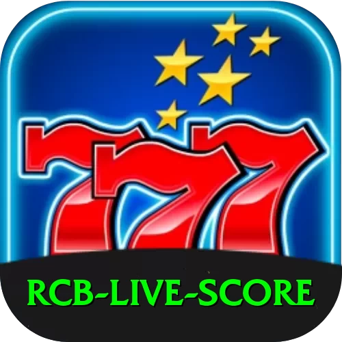 rcb live score VIP - 2