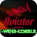 recent wins losses Premium Plus v1.4.0