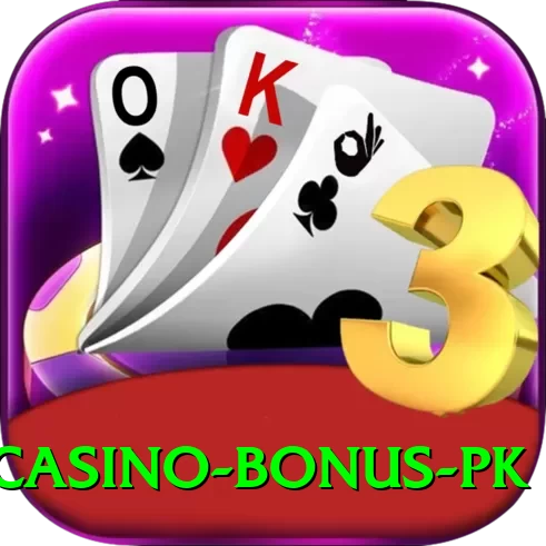 refer earn casino bonus pk Premium v5.3.1 - 2