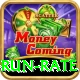 required run rate Plus v3.5.8