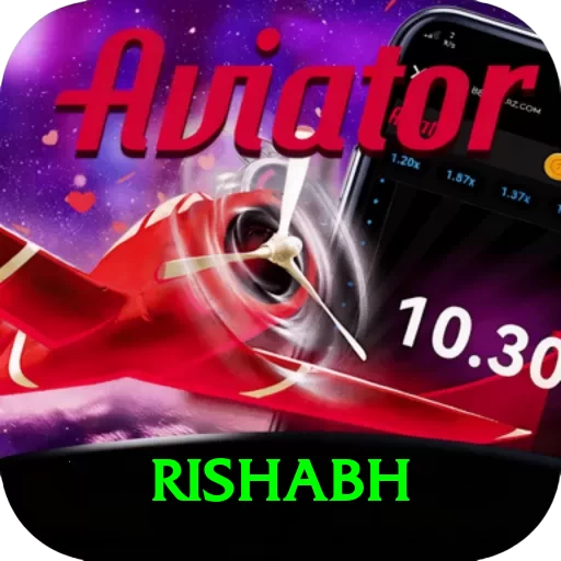 rishabh Games (Casino & Earning) Turbo v3.9.8 - 2