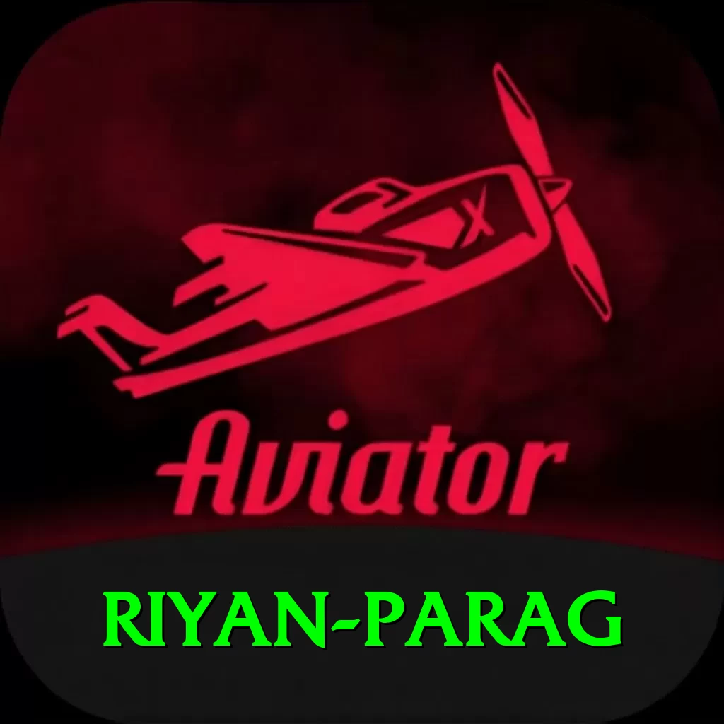 riyan parag Plus - 2