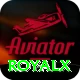 royalx Deluxe v2.8.0