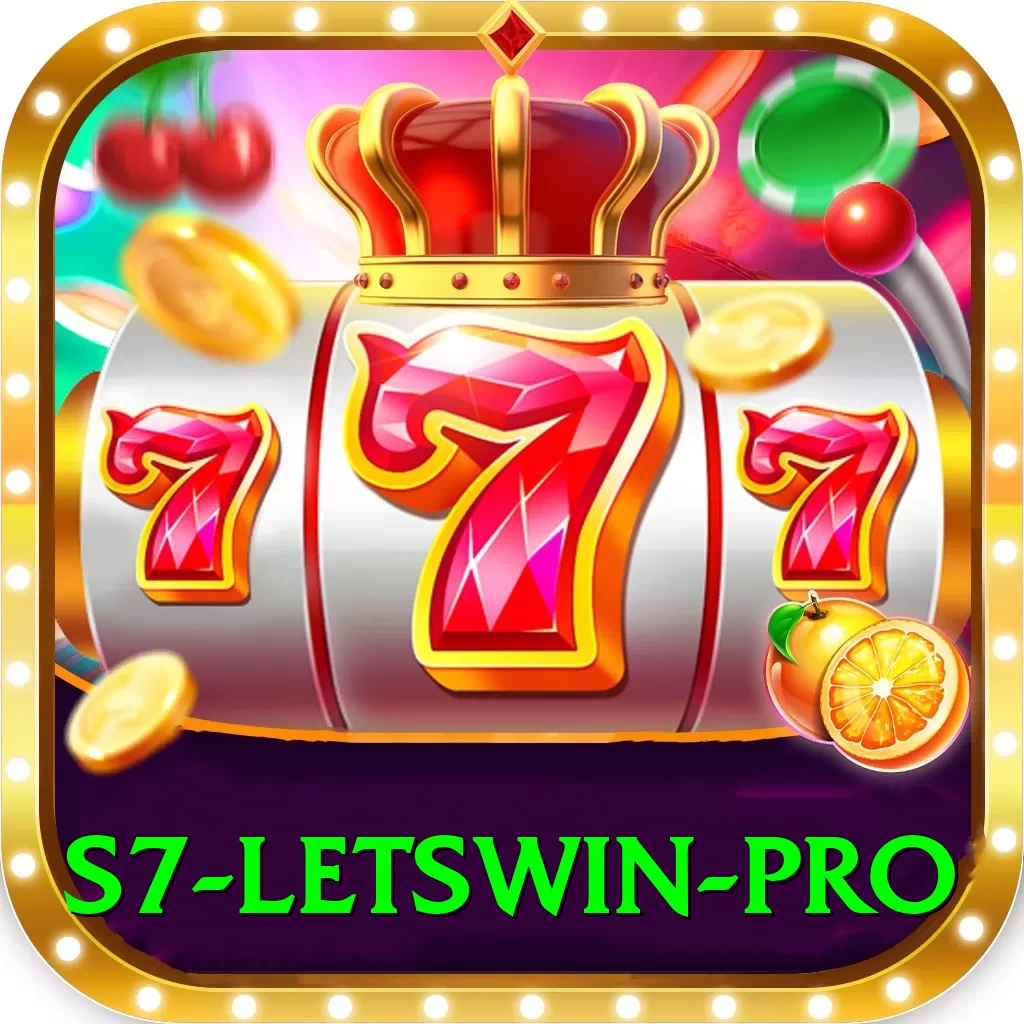 s7 letswin Live Royal v3.4.3 - 2